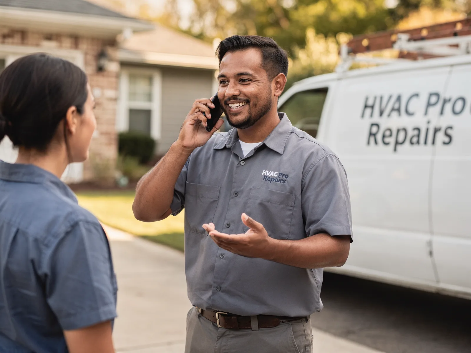 Heat Pump Repair Tonkawa, OK FAQs